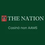 migliori bookmakers non AAMS